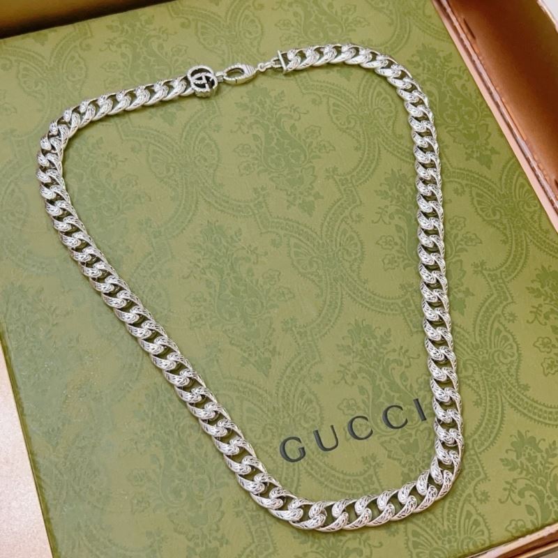 Gucci Necklaces